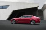 Kia Stinger GT AWD 2017 года (WW)